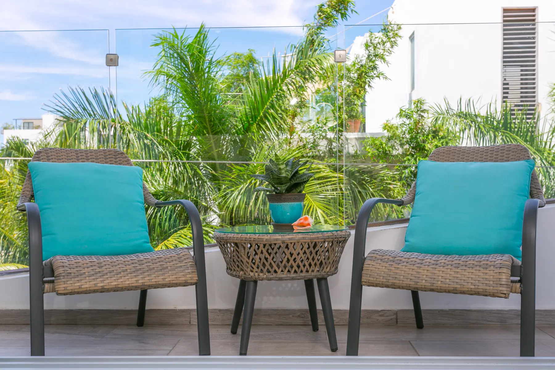 Aak Home Playa 6
