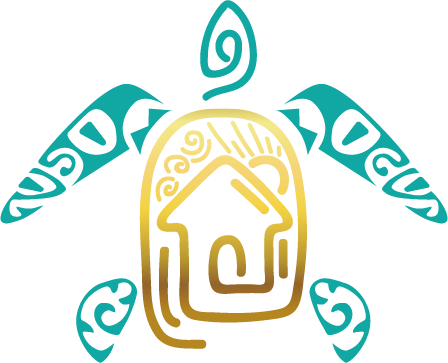 Tortuga Aak Home