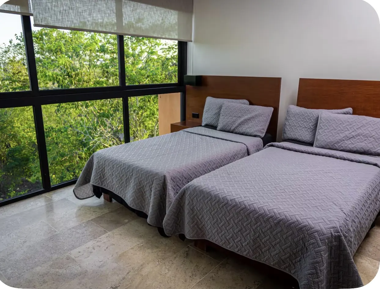 Terana, Mérida 4