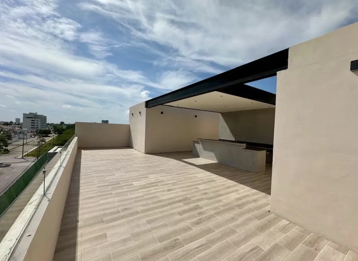 Tura Ateneo, Mérida 5