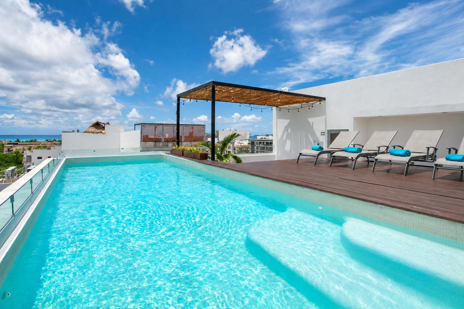 Aak Home Playa 7
