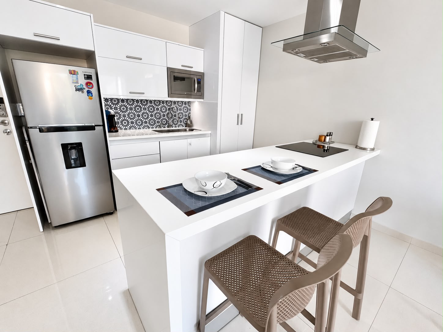Aak Home Playa 5