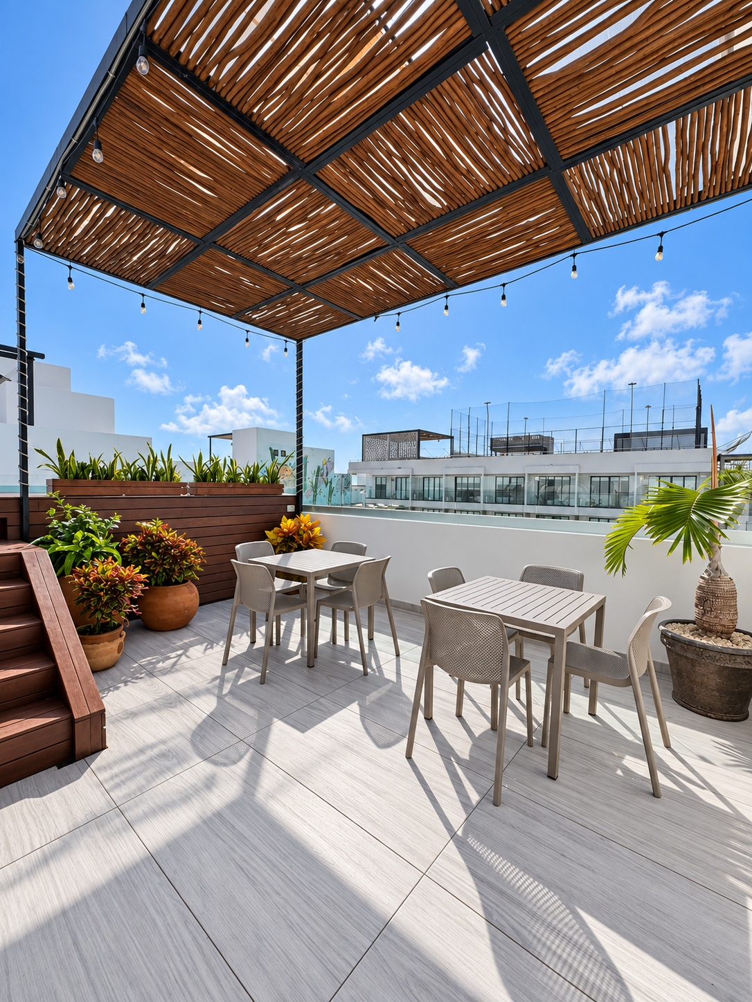 Aak Home Playa 8